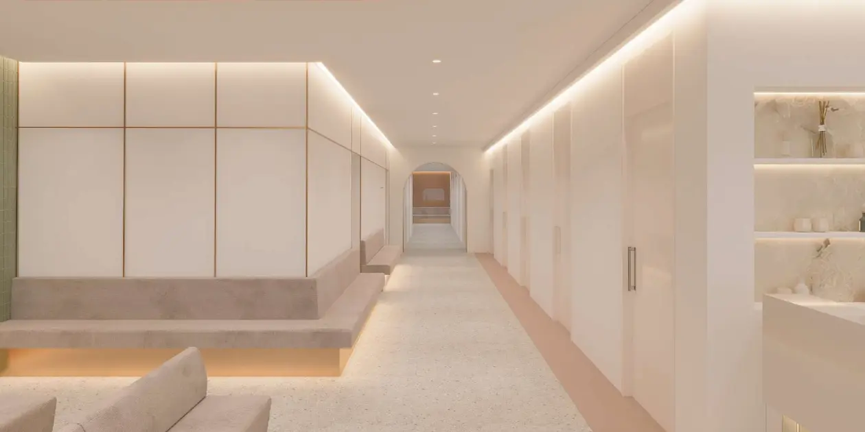 大阪こころの診療所 西梅田北新地院